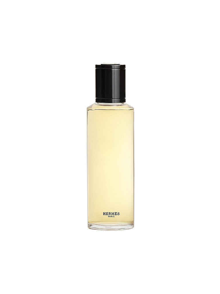 Terre d`Eau de Parfum 125 ml Nachfüllpackung