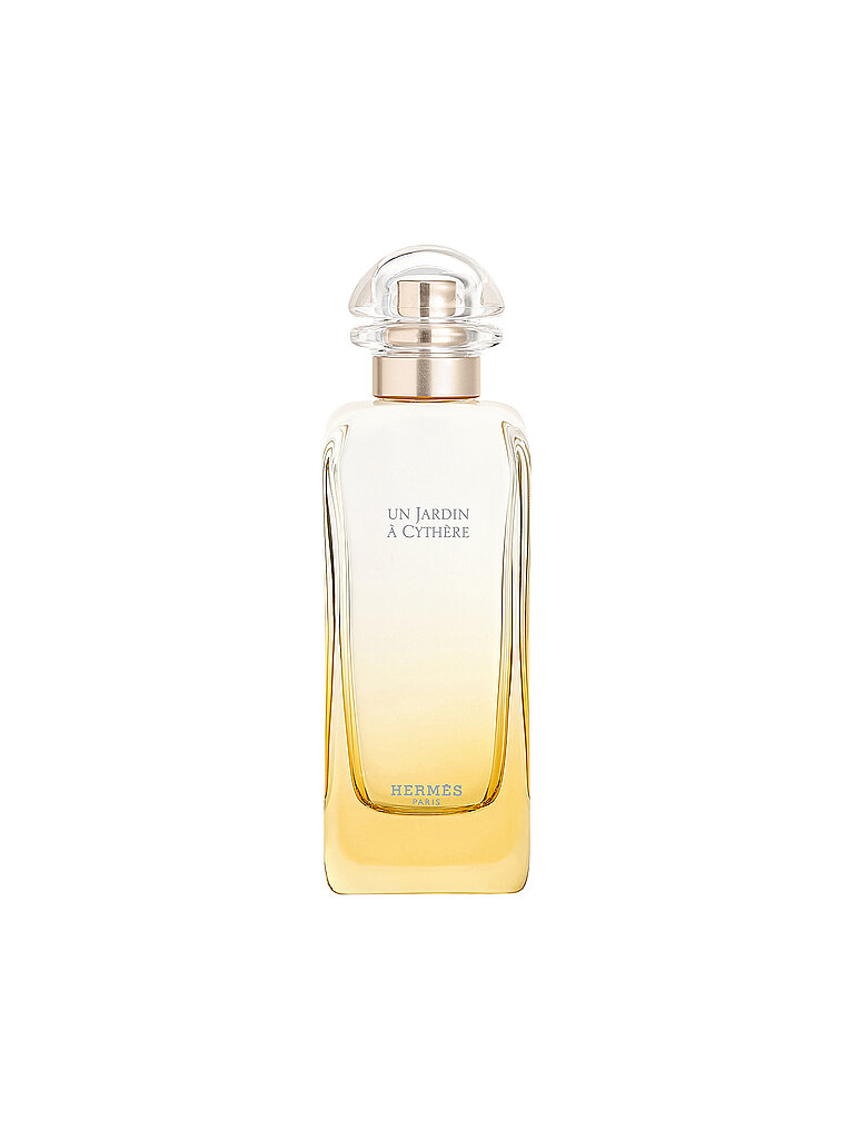 HERMÈS Un Jardin à Cythère Eau de Toilette (refillable) 100ml