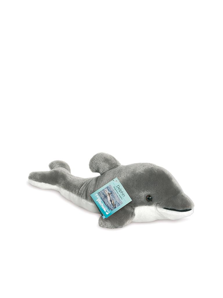 HERMANN TEDDY | Plüschtier - Delphin 35cm | keine Farbe