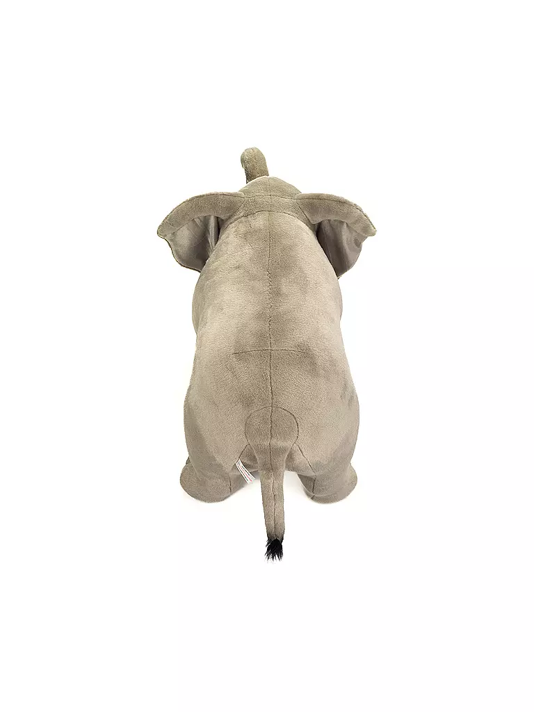 HERMANN TEDDY | Plüschtier - Elefant stehend 60 cm | keine Farbe