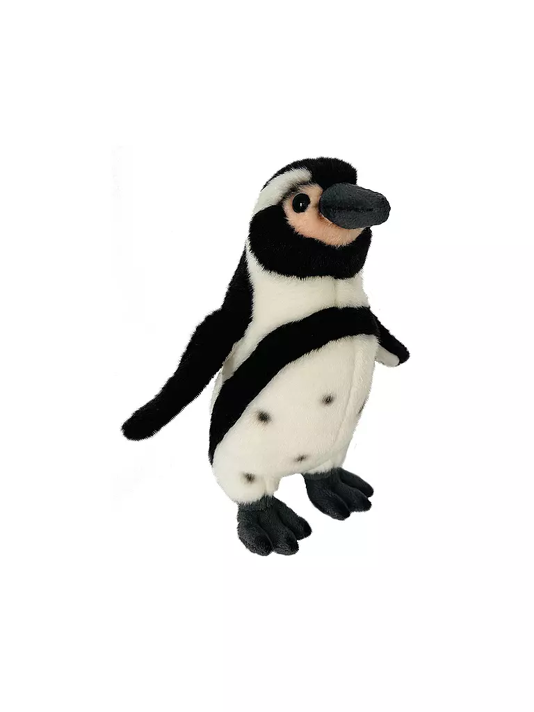 HERMANN TEDDY | Plüschtier - Humboldt-Pinguin 25 cm | keine Farbe