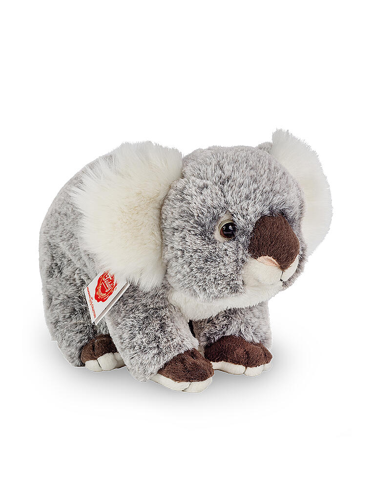 HERMANN TEDDY | Plüschtier - Koala sitzend 24cm | keine Farbe