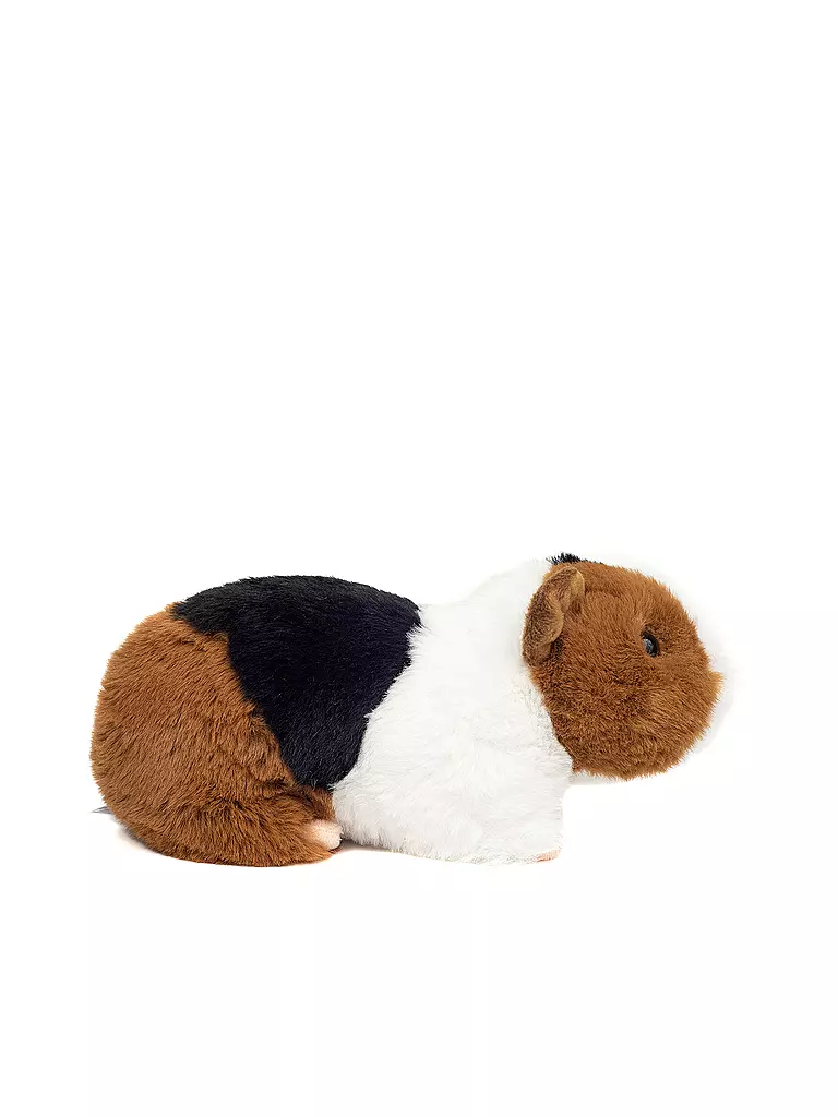 HERMANN TEDDY | Plüschtier - Meerschweinchen 20cm | braun
