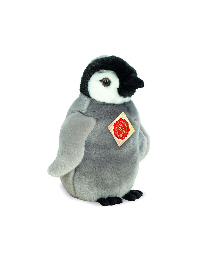 HERMANN TEDDY | Plüschtier - Pinguinbaby 25cm | keine Farbe