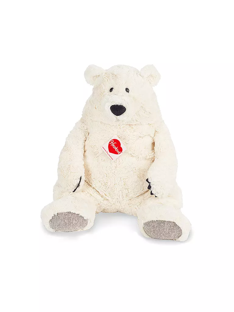 HERMANN TEDDY | Plüschtier - Polarbaer Jones 50 cm | keine Farbe