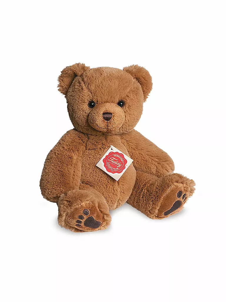 HERMANN TEDDY | Plüschtier - Teddy braun 25cm | braun