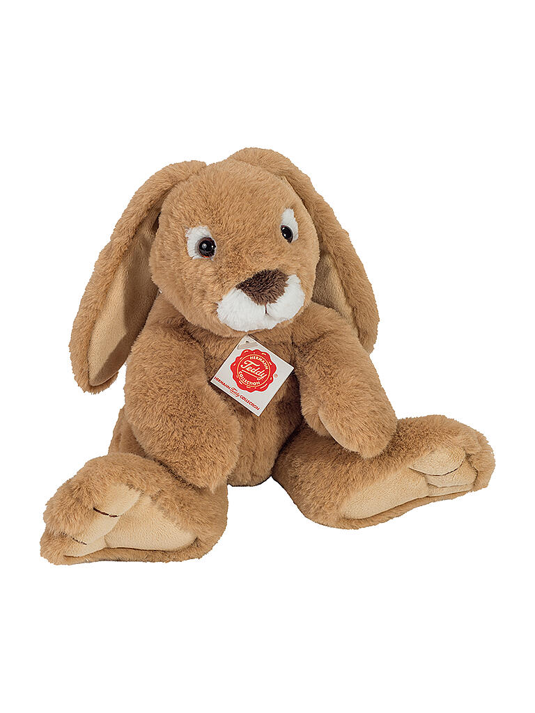 Inwolino Schlenkerhase Plüschtier, 32 Cm, Bunt – Weicher Stoffhase Für Kinder