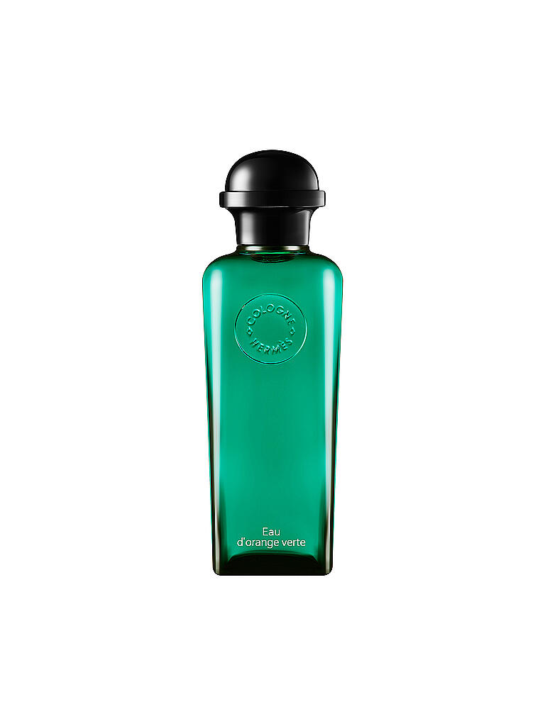 Eau D Orange Verte Von Hermès