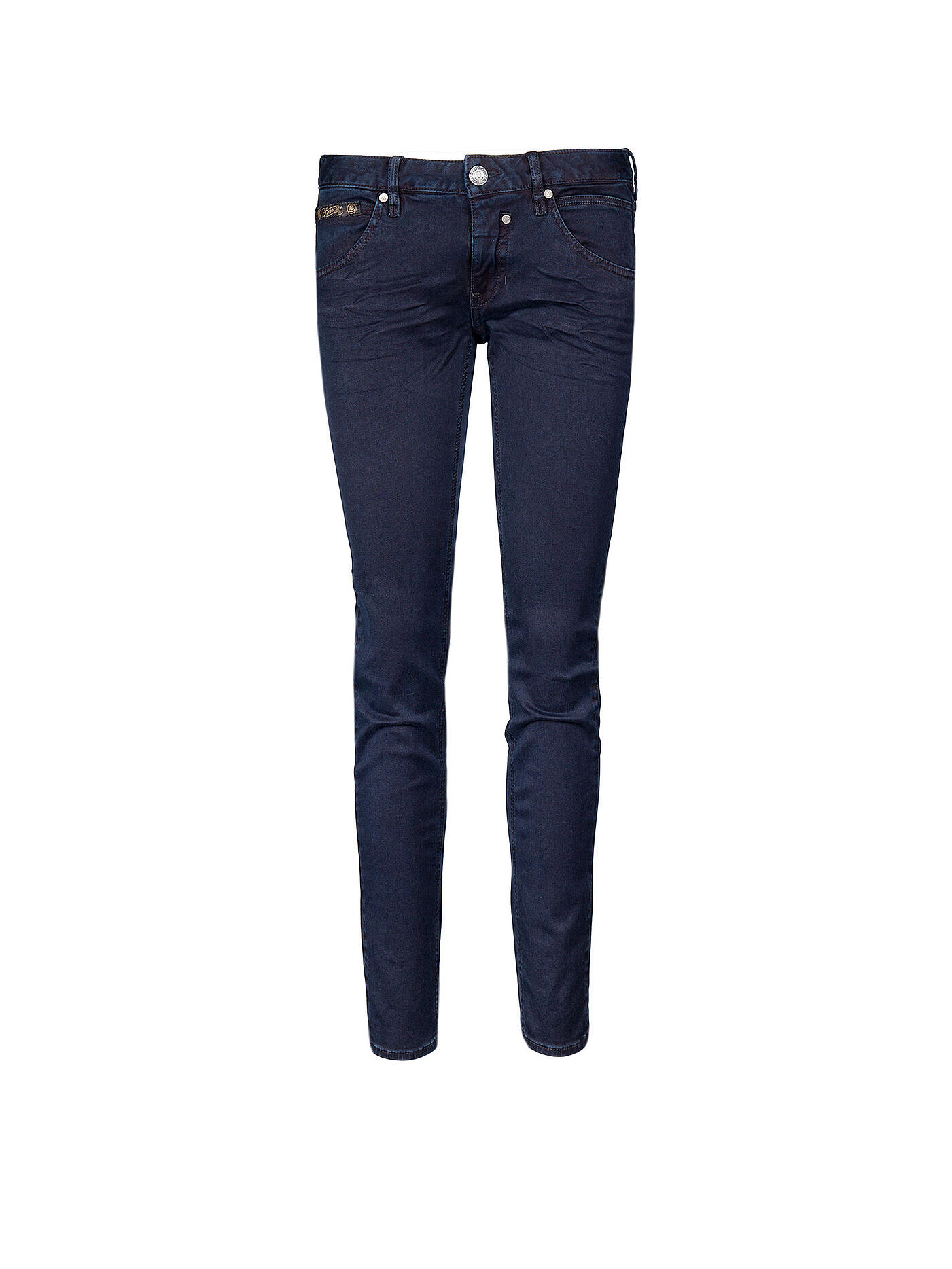HERRLICHER | Jeans Slim-Fit "Touch" | 