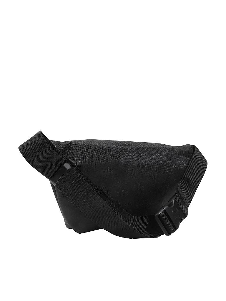 HERSCHEL Gürteltasche "Independent Hip Bag" schwarz