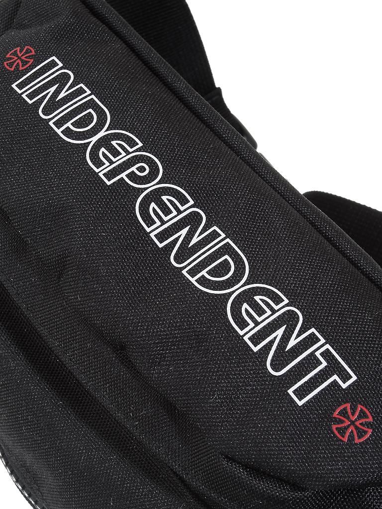 HERSCHEL Gürteltasche "Independent Hip Bag" schwarz