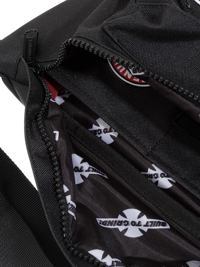 HERSCHEL Gürteltasche "Independent Hip Bag" schwarz