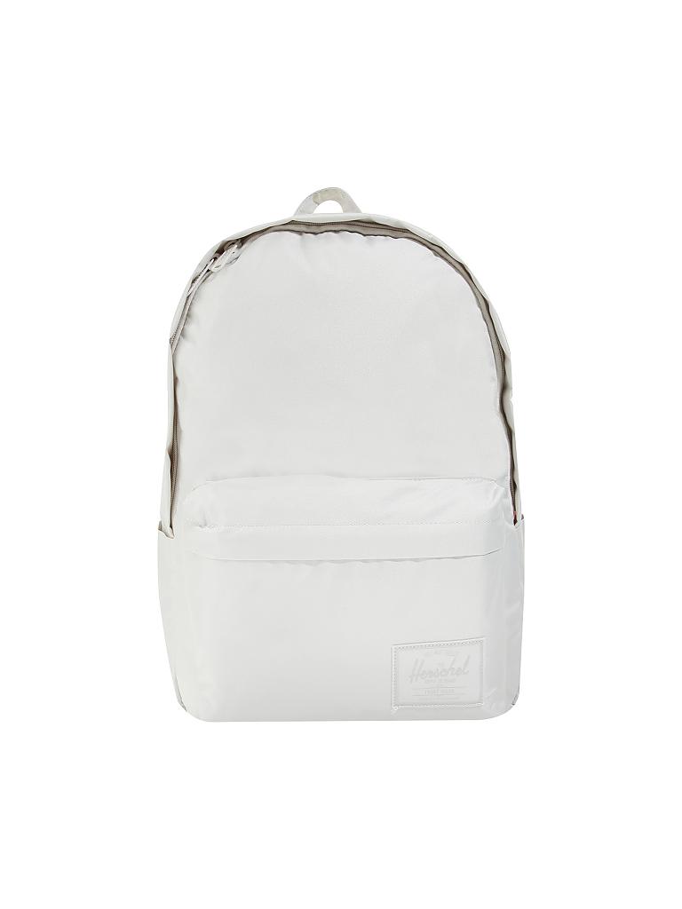 HERSCHEL | Rucksack "Classic X-Large" | weiß