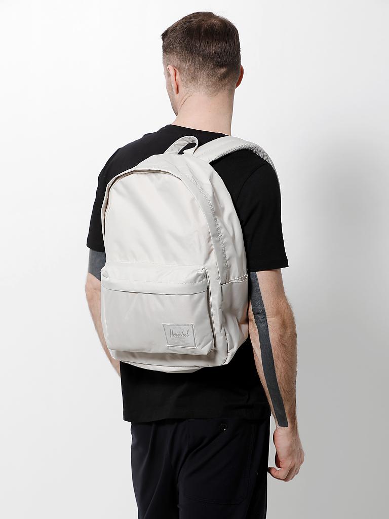 HERSCHEL | Rucksack "Classic X-Large" | weiß