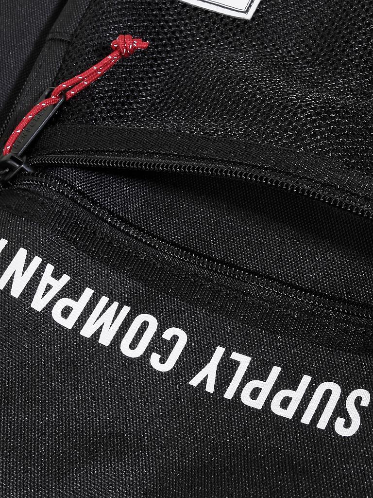 HERSCHEL | Rucksack "Kaine" | schwarz
