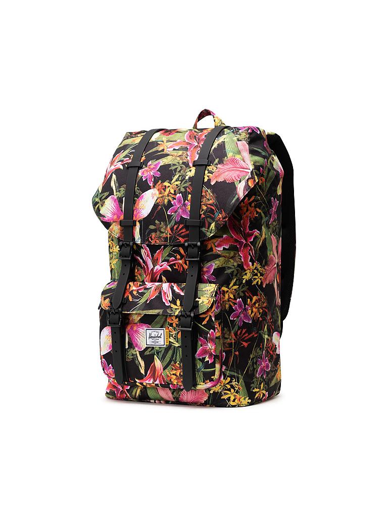 HERSCHEL | Rucksack "Little America" | bunt