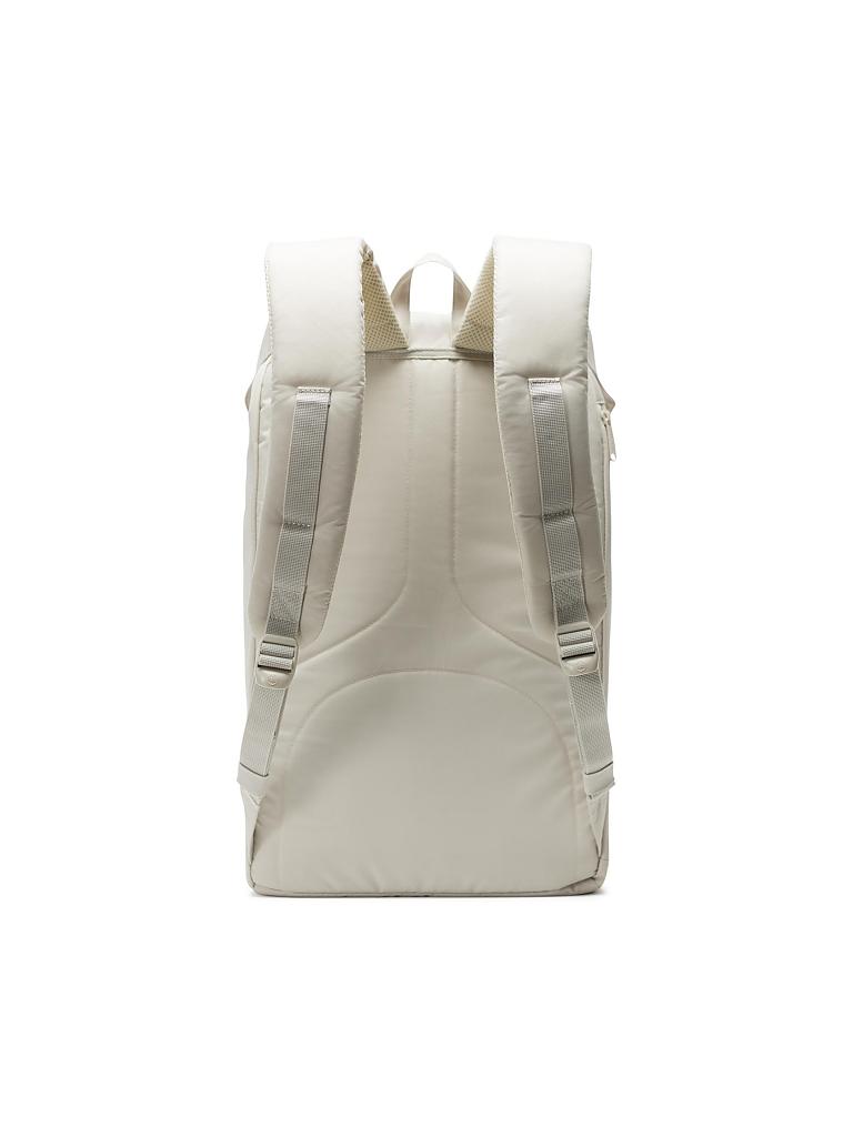 HERSCHEL | Rucksack "Little America Light" | weiß