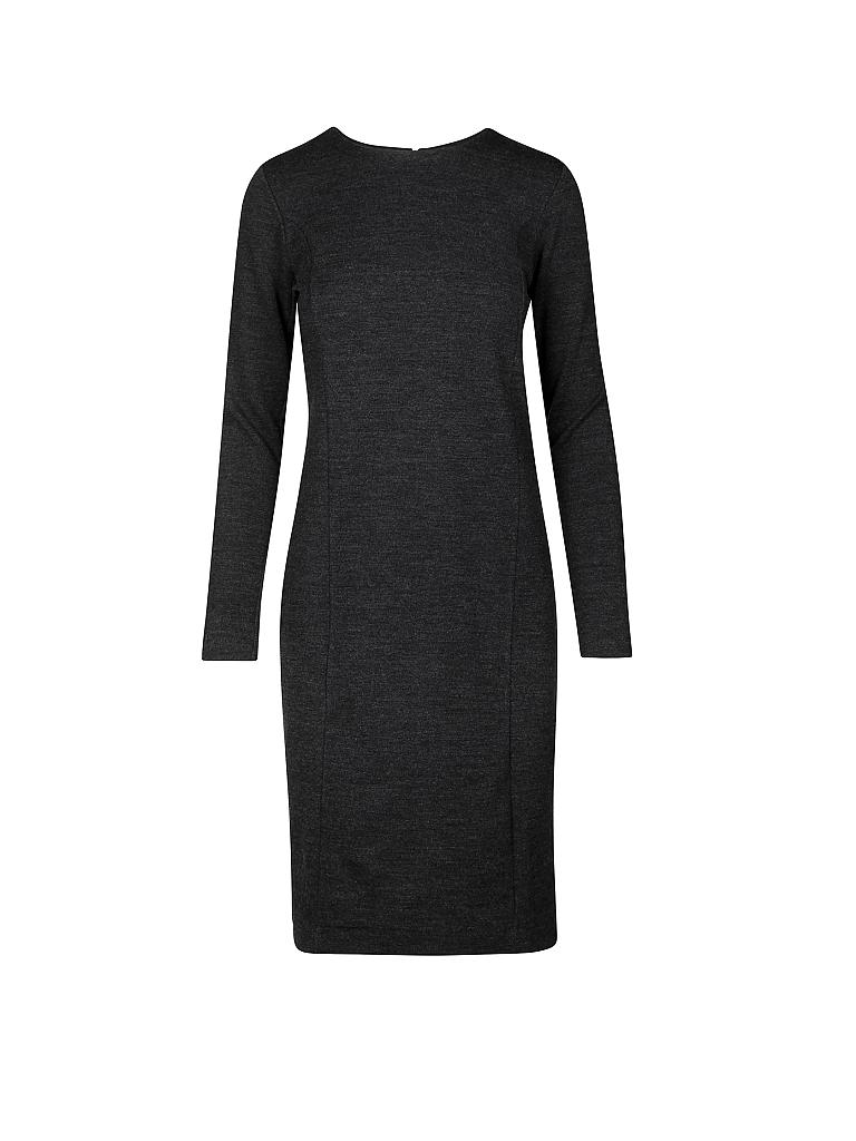 HESSNATUR | Kleid | grau