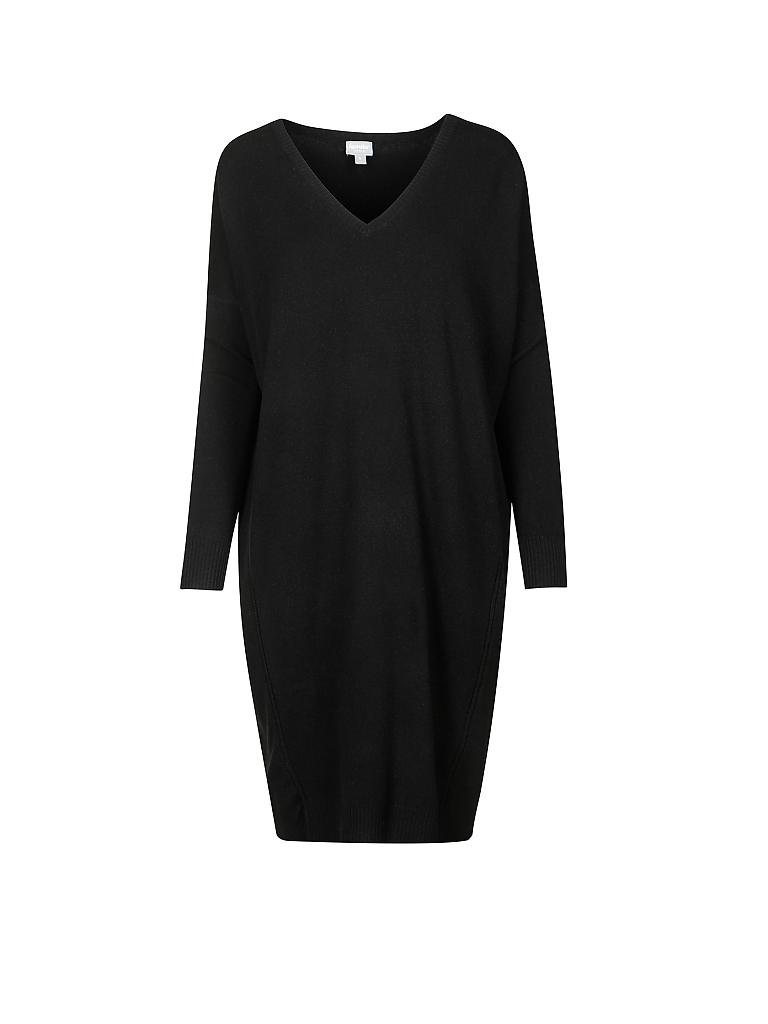 HESSNATUR | Kleid | schwarz