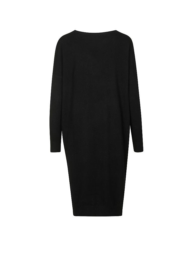 HESSNATUR | Kleid | schwarz