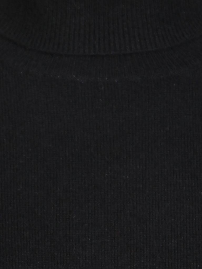 HESSNATUR | Pullover | schwarz