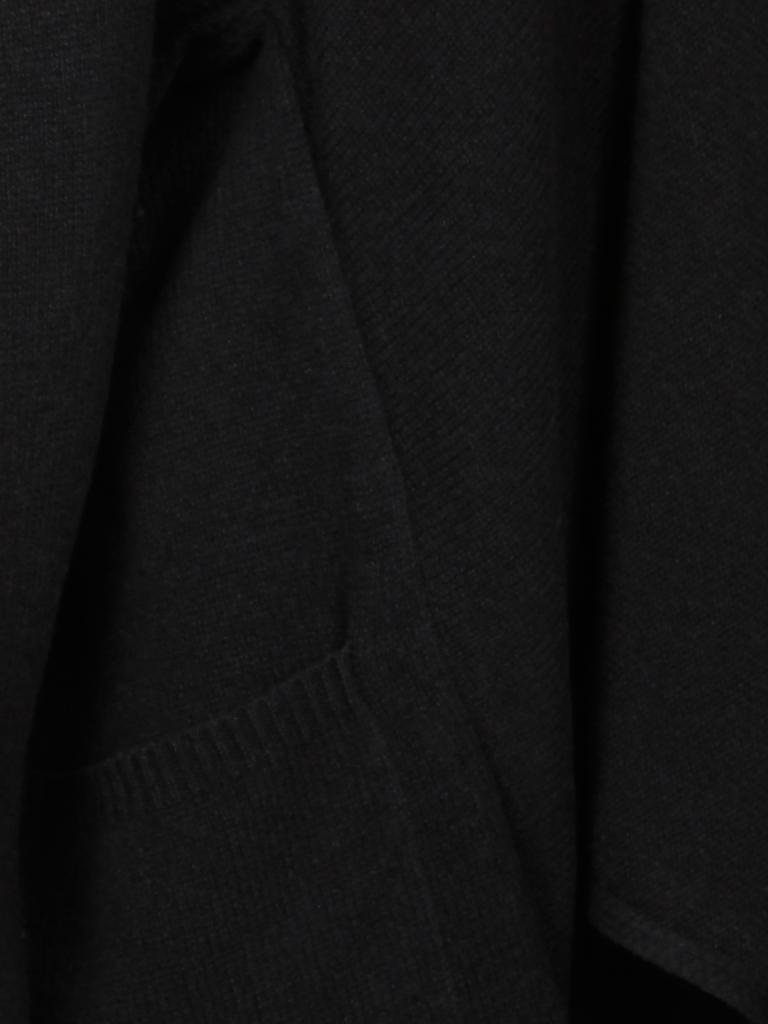 HESSNATUR | Weste | schwarz