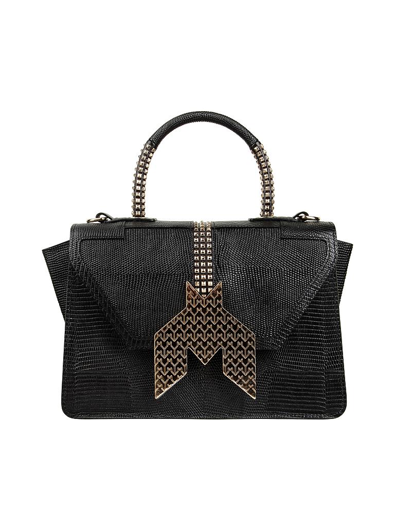 HIDESINS | Ledertasche - Henkeltasche | 