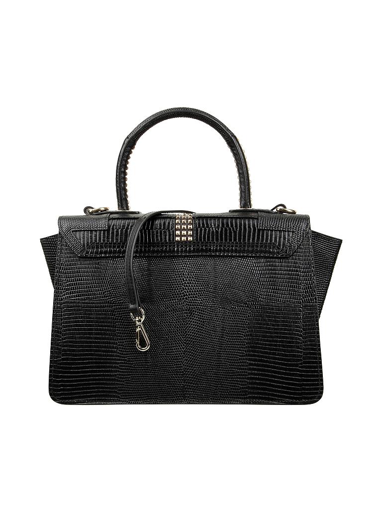 HIDESINS | Ledertasche - Henkeltasche | 