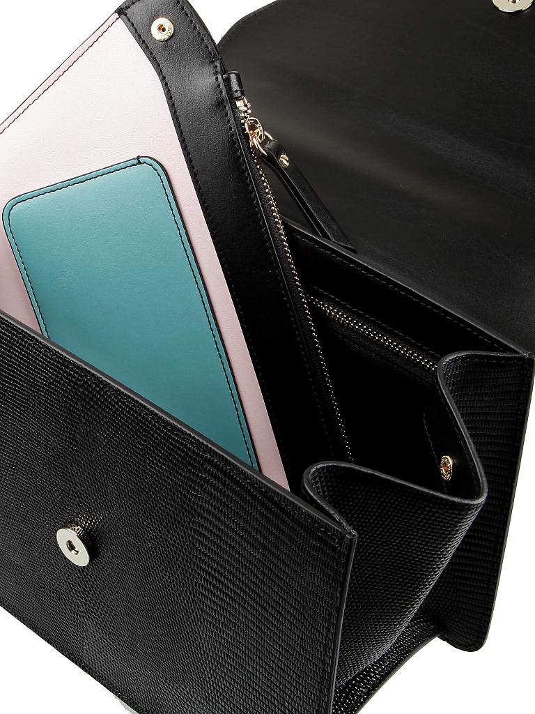 HIDESINS | Ledertasche - Henkeltasche | 