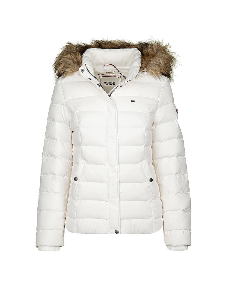HILFIGER DENIM | Daunen-Steppjacke "Martina" | 