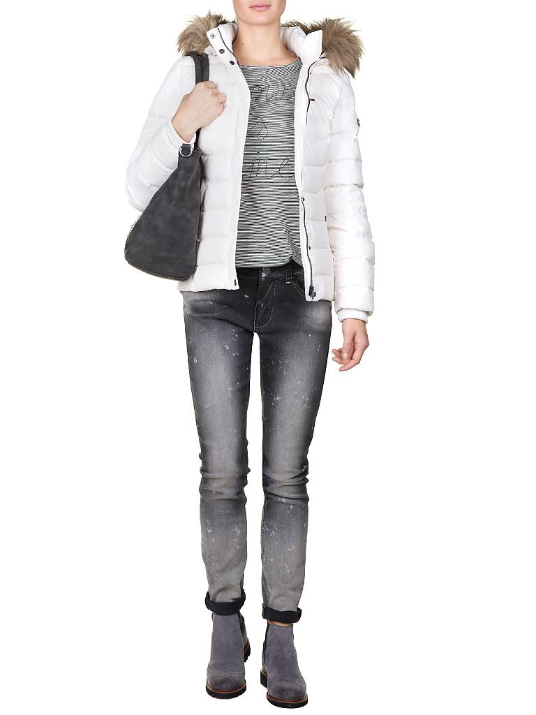 HILFIGER DENIM | Daunen-Steppjacke "Martina" | 