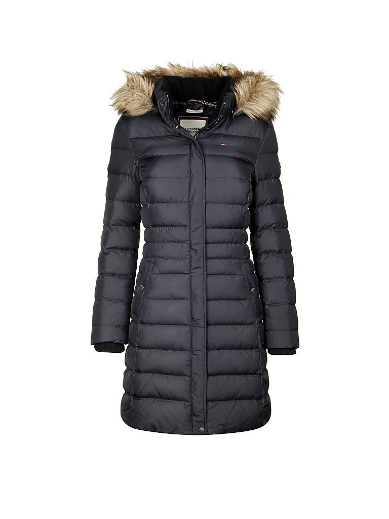 HILFIGER DENIM | Daunen-Steppmantel "Maria" | 
