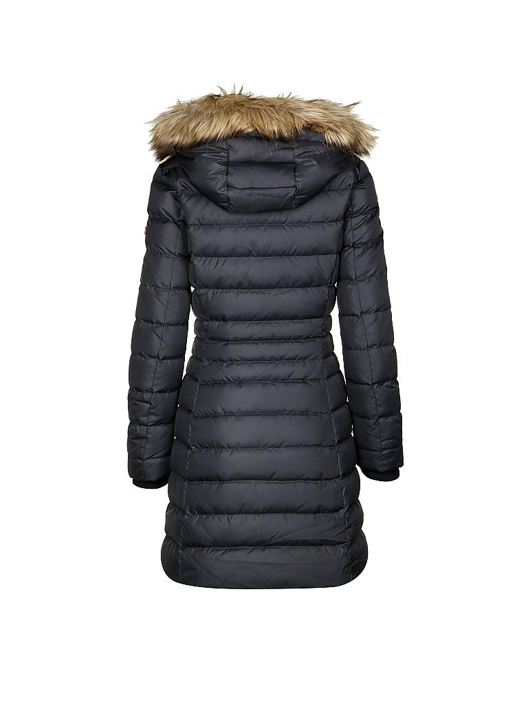 HILFIGER DENIM | Daunen-Steppmantel "Maria" | 