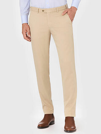 HILTL | Chino Slim Fit TOURIST 2.0