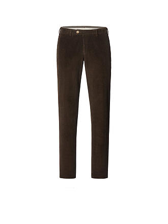 HILTL | Cordhose PARMA GENUA