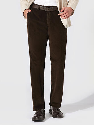 HILTL | Cordhose PARMA GENUA