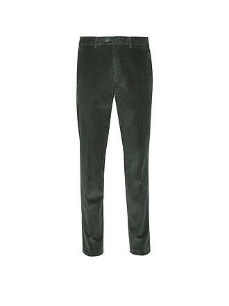 HILTL | Cordhose PARMA GENUA