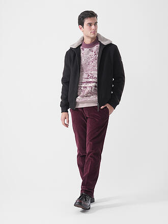 HILTL | Cordhose PARMA GENUA