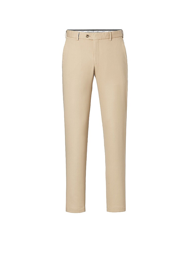 Stoffhose mit Gesäßtaschen Modell Tourist 20
