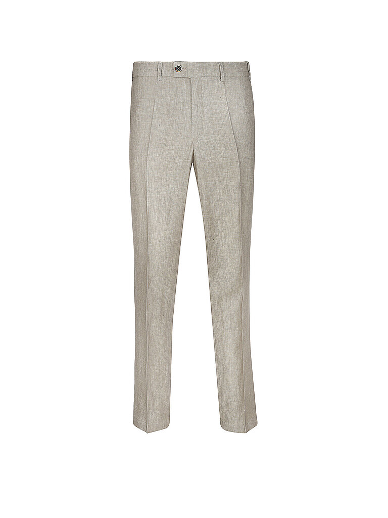 HILTL Leinenchino PARMA braun | 29