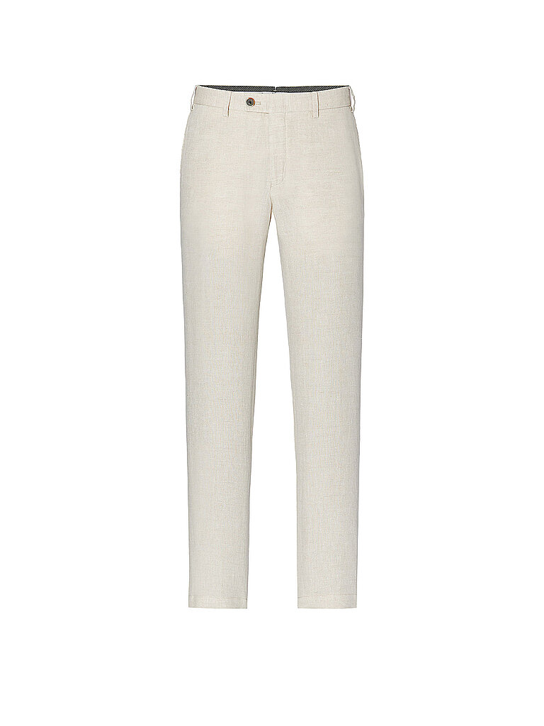 HILTL Leinenchino PARMA beige | 46