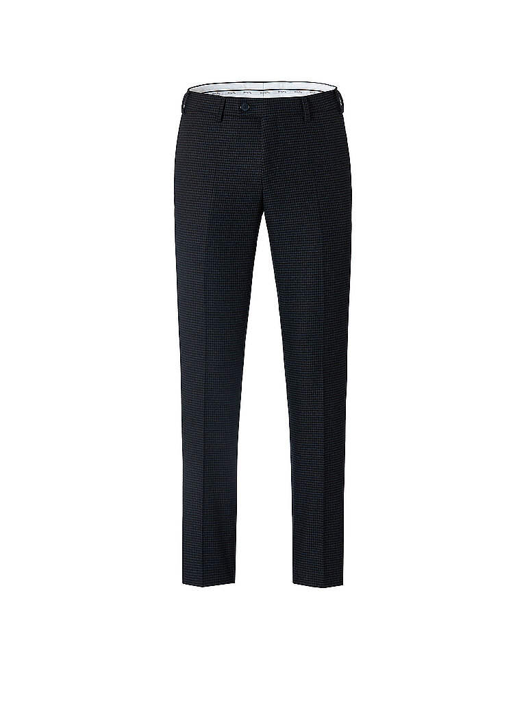 HILTL Wollhose TERNI blau | 50