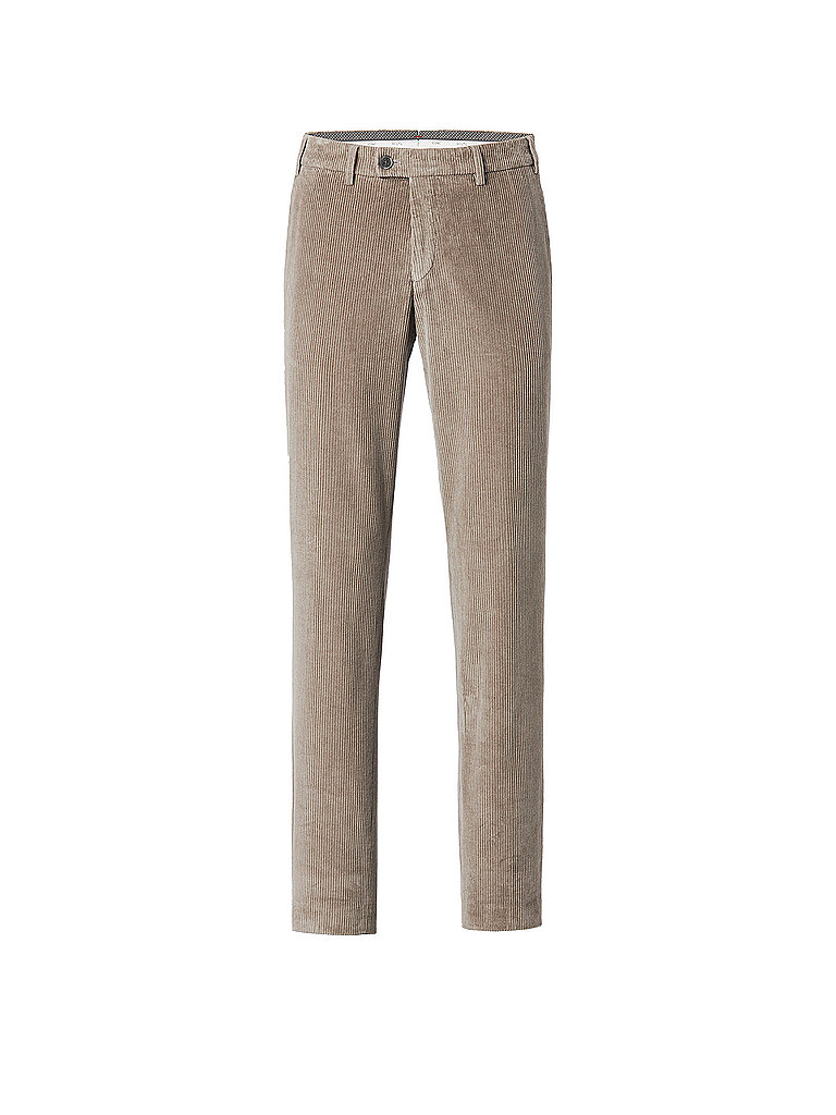 HILTL Cordhose PARMA GENUA beige | 48