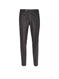 HILTL | Anzughose PIACENZA | braun