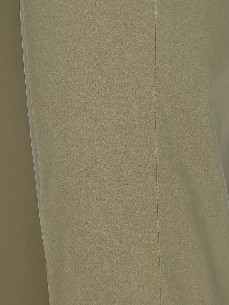 HILTL | Chino Regular Fit PEAKER | camel