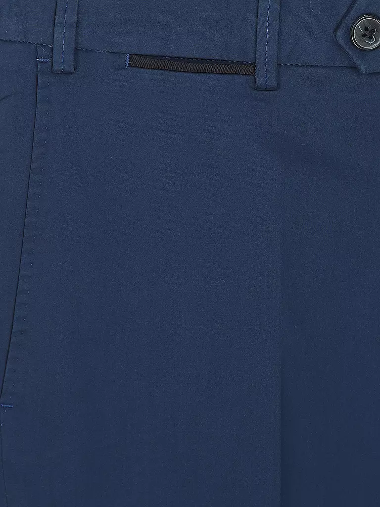 HILTL | Chino Regular Fit PEAKER | camel