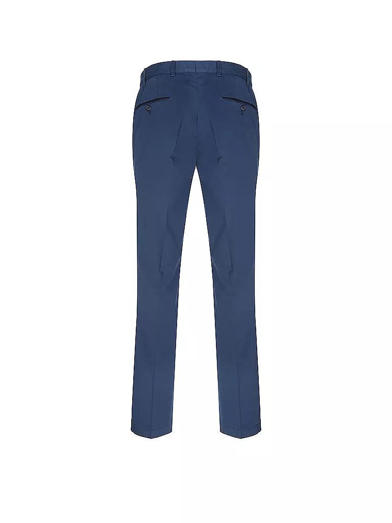 HILTL | Chino Regular Fit PEAKER | camel