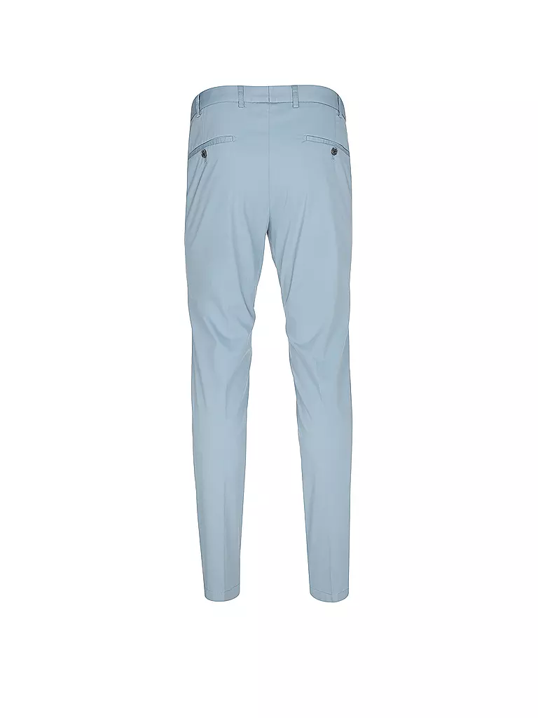 HILTL | Chino Slim Fit TARENT | hellgrün