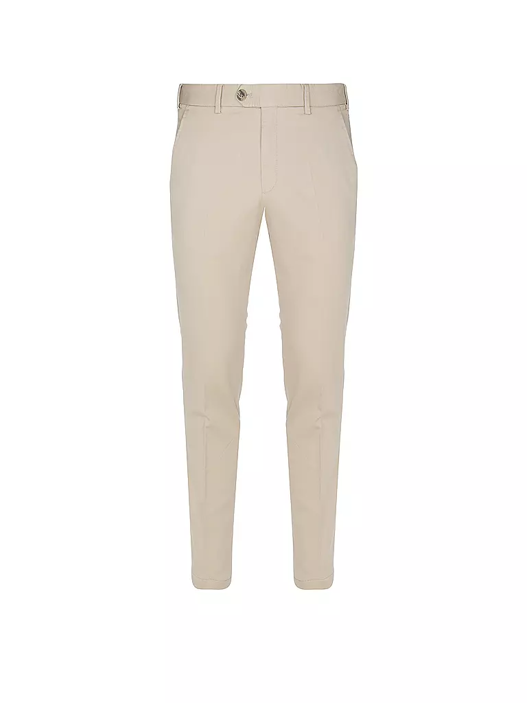 HILTL | Chino Slim Fit TOURIST 2.0 | beige