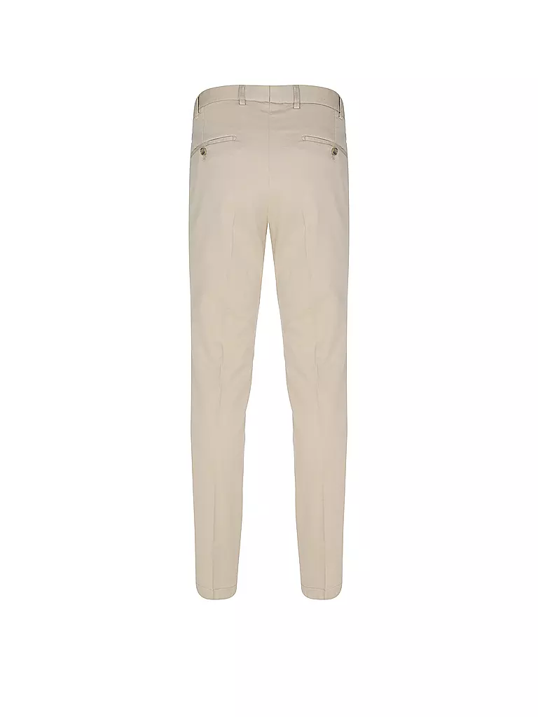 HILTL | Chino Slim Fit TOURIST 2.0 | beige